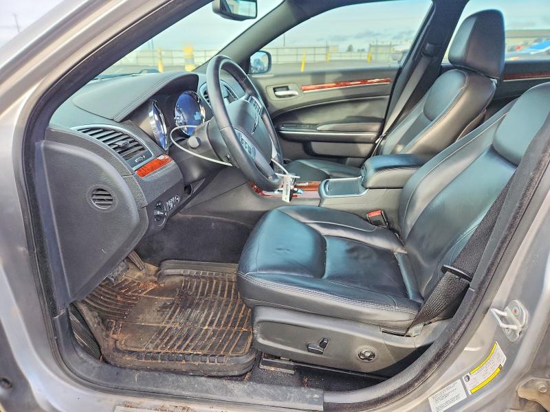 Photo 7 from auction – 2013 CHRYSLER 300 with VIN 2C3CCARG9DH599626