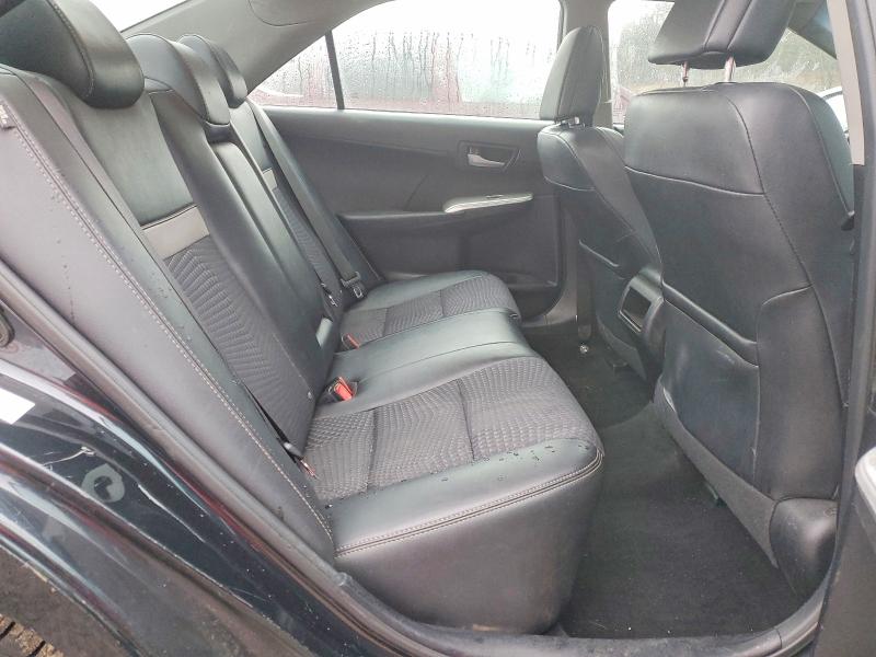 Photo 10 from auction – 2012 TOYOTA CAMRY BASE with VIN 4T1BF1FK7CU582340