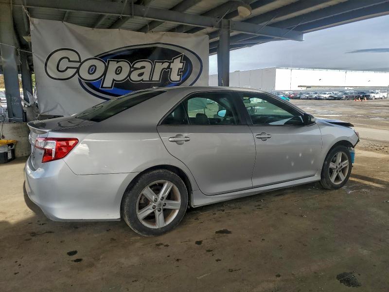Photo 3 from auction – 2014 TOYOTA CAMRY L with VIN 4T1BF1FK6EU391706