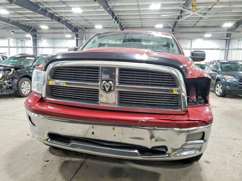 Photo 5 from auction – 2012 DODGE RAM 1500 S with VIN 1C6RD7LT0CS298835