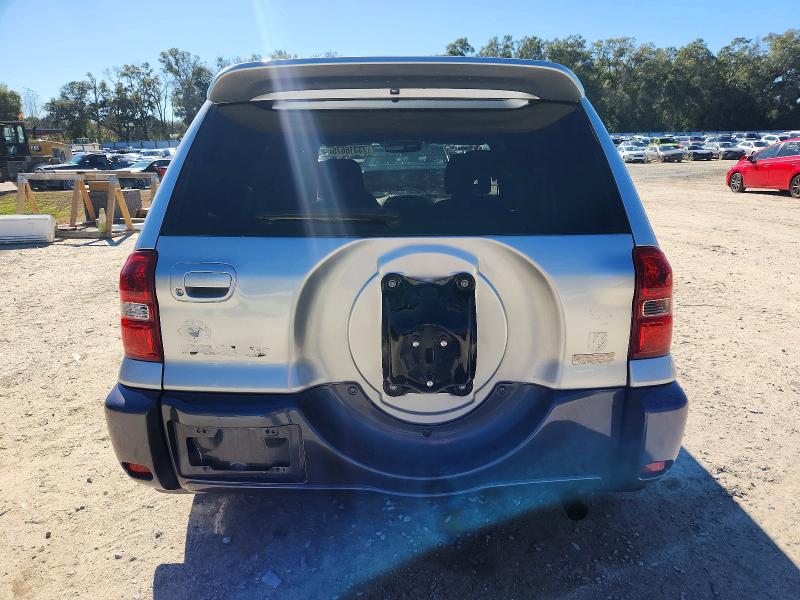 صورة رقم 6 من المزاد - 2004 TOYOTA RAV4 مع VIN JTEGD20V540016612