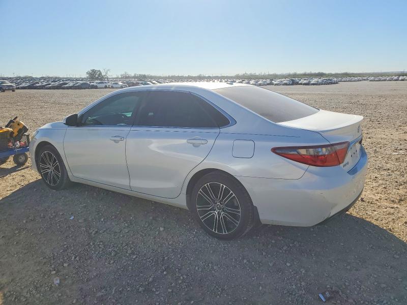 Photo 2 from auction – 2016 TOYOTA CAMRY LE with VIN 4T1BF1FK1GU178617