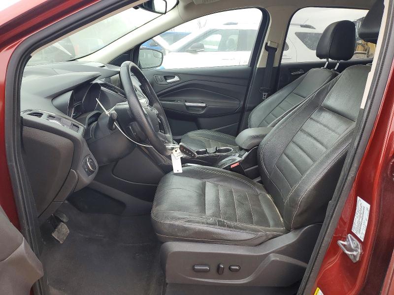Photo 7 from auction – 2014 FORD ESCAPE TIT with VIN 1FMCU0JXXEUE12919