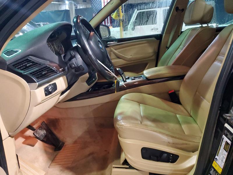 Photo 7 from auction – 2013 BMW X5 XDRIVE3 with VIN 5UXZV4C50D0B23571