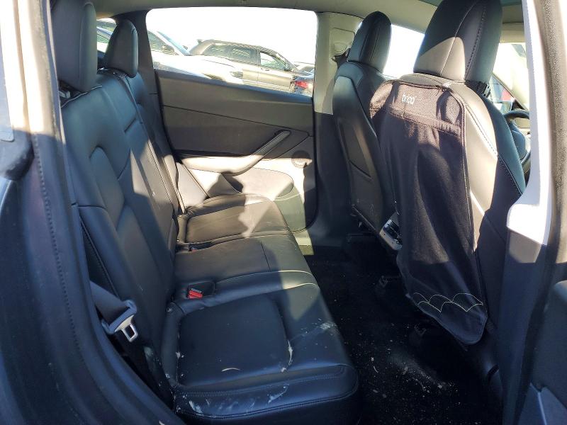 صورة رقم 10 من المزاد - 2020 TESLA MODEL Y مع VIN 5YJYGDEE3LF006682