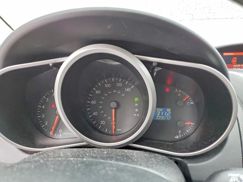 Photo 9 from auction – 2011 MAZDA CX-7 with VIN JM3ER2B5XB0391135