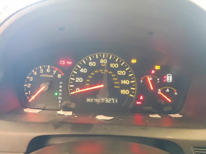 Photo 9 from auction – 2004 HONDA ACCORD with VIN 1HGCM56894A025248