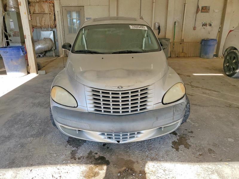 Photo 5 from auction – 2001 CHRYSLER PT CRUISER with VIN 3C8FY4BB01T596898