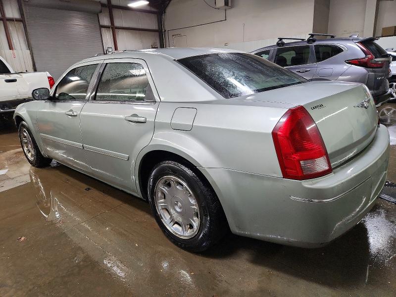 Photo 2 from auction – 2005 CHRYSLER 300 with VIN 2C3AA53G95H145438