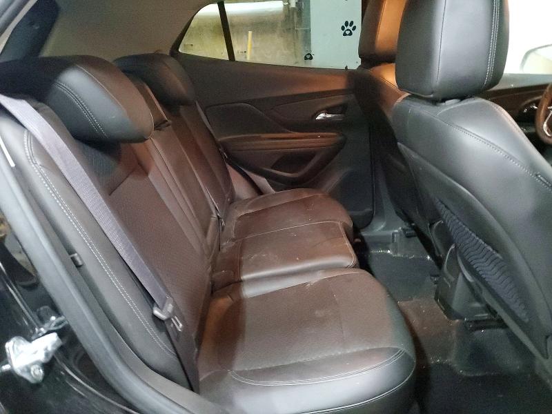 Photo 11 from auction – 2018 BUICK ENCORE PRE with VIN KL4CJASB2JB598090