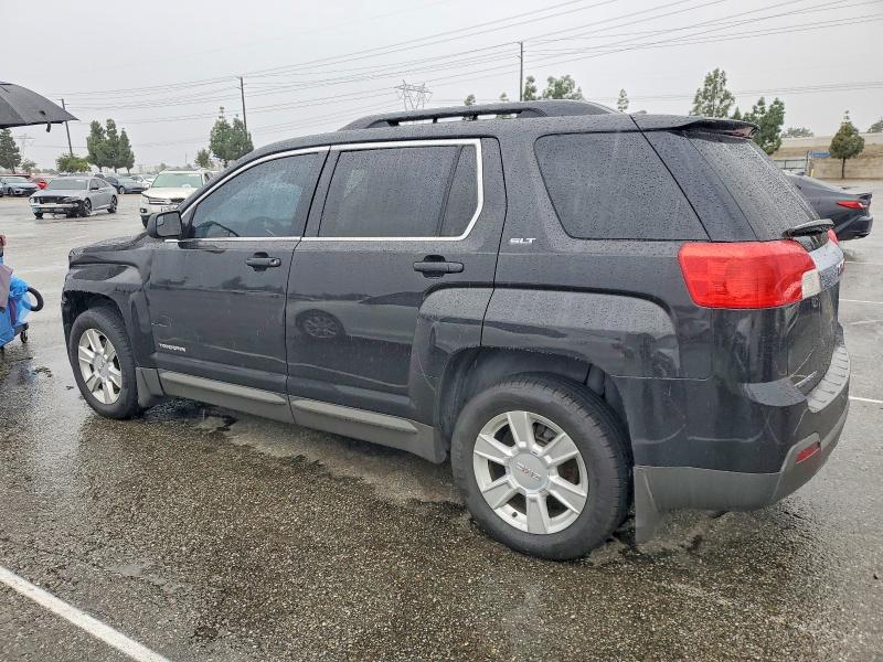 Foto 2 de la subasta – 2013 GMC TERRAIN SL con VIN 2GKALUEK6D6189610