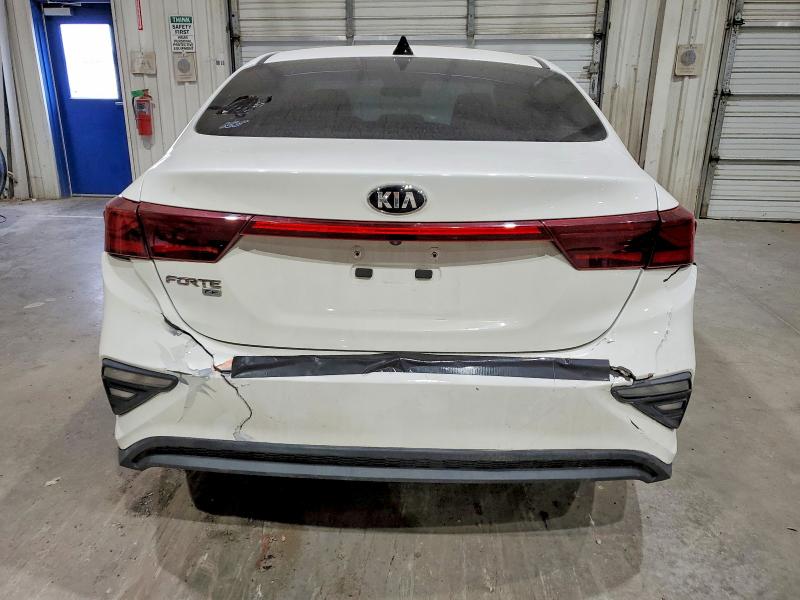 Photo 6 from auction – 2019 KIA FORTE with VIN 3KPF24AD3KE010836