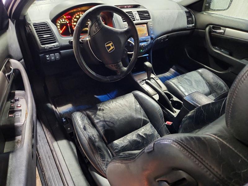 Photo 8 from auction – 2006 HONDA ACCORD EX with VIN 1HGCM82736A009869