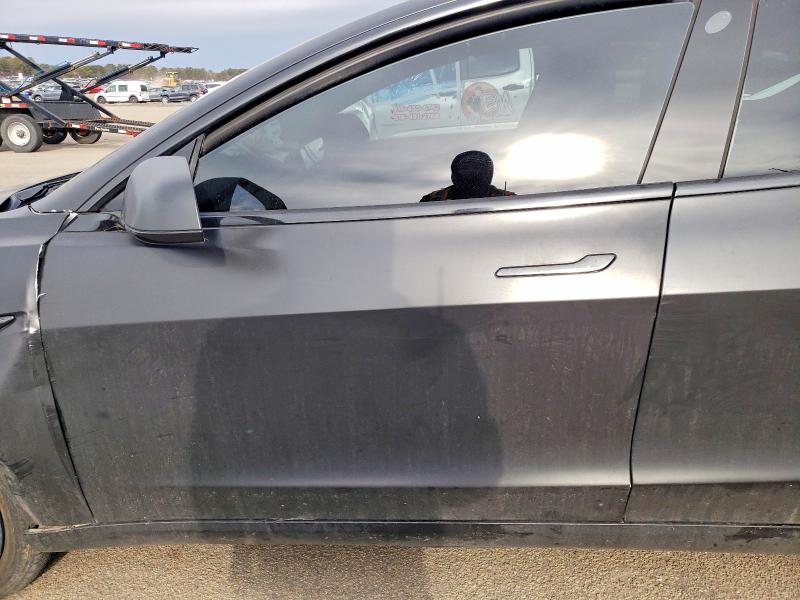 Photo 7 from auction – 2020 TESLA MODEL 3 with VIN 5YJ3E1EA1LF737350