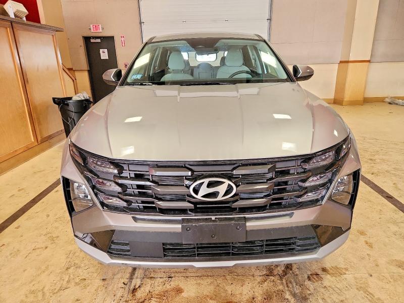 Photo 5 from auction – 2025 HYUNDAI TUCSON SE with VIN 5NMJACDE7SH578463