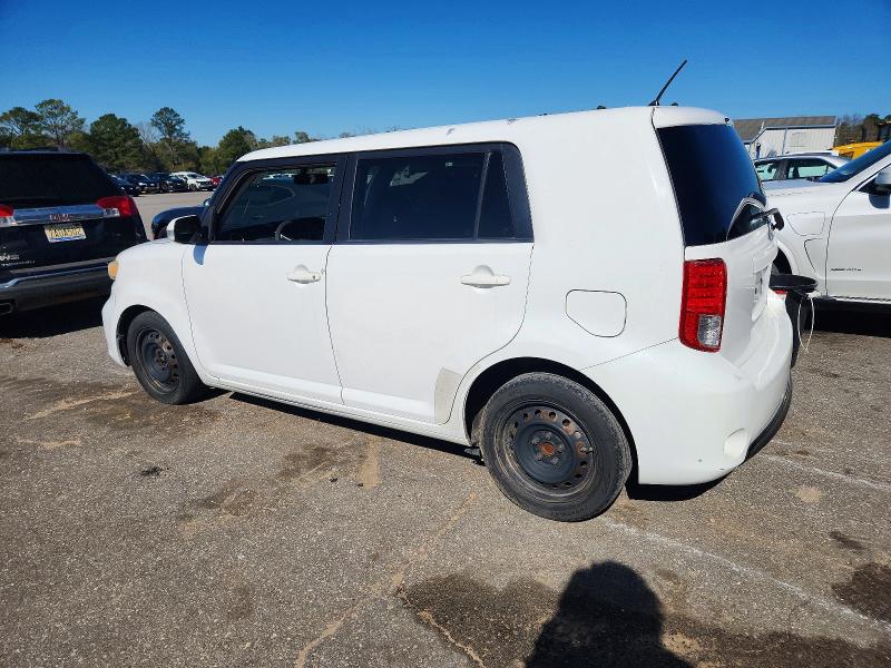 Photo 2 from auction – 2014 TOYOTA SCION XB with VIN JTLZE4FE4EJ064471