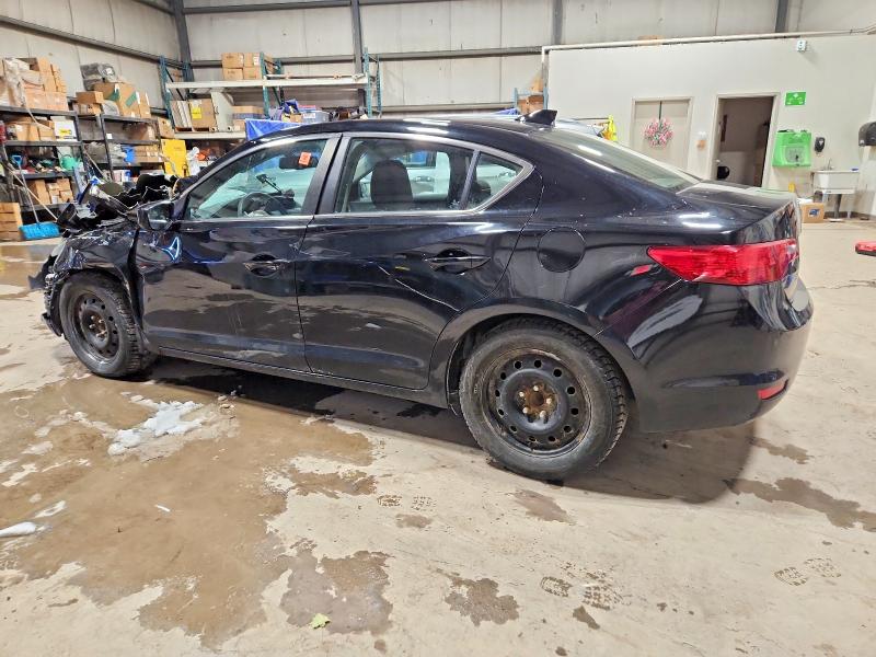Photo 2 from auction – 2014 ACURA ILX 20 PRE with VIN 19VDE1F52EE401827
