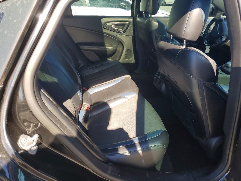 Photo 10 from auction – 2015 CHRYSLER 200 with VIN 1C3CCCDG1FN644216