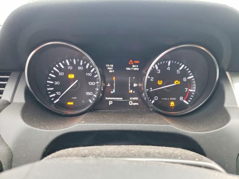 Фото 13 с аукциона – 2015 LAND ROVER RANGE ROVE с VIN SALVR2BG9FH059245