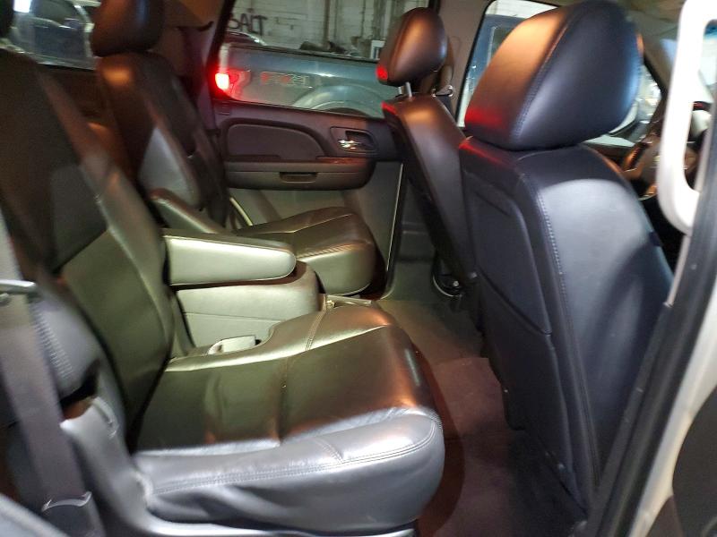 Photo 11 from auction – 2011 CHEVROLET TAHOE K150 with VIN 1GNSKCE08BR177530