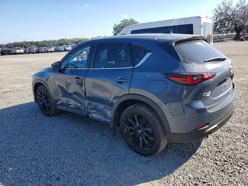 Photo 2 from auction – 2023 MAZDA CX-5 PREFE with VIN JM3KFBCMXP0172071