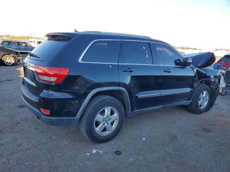 Photo 3 from auction – 2011 JEEP GRAND CHEROKEE with VIN 1J4RS4GG0BC671935