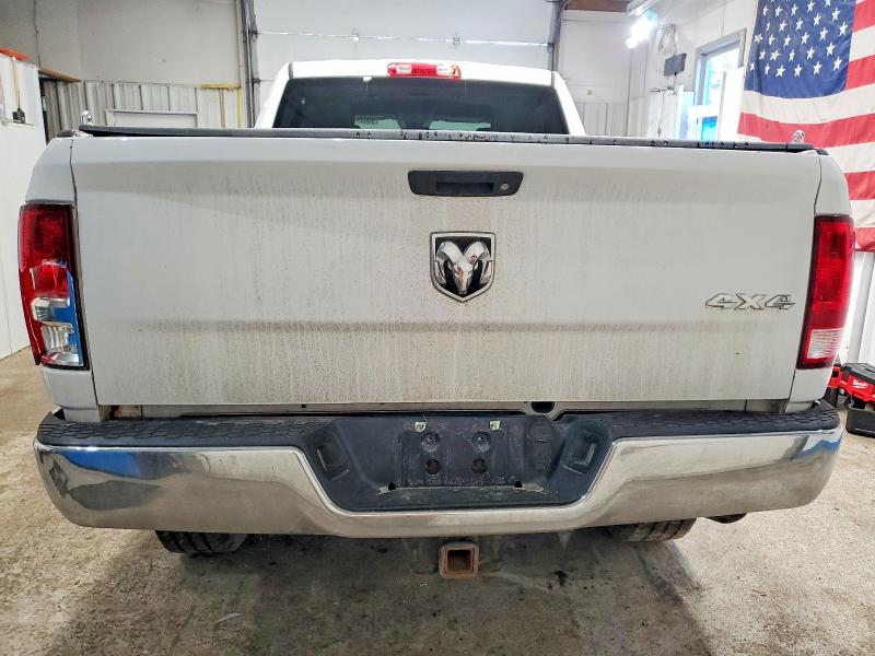 Photo 6 from auction – 2016 RAM 2500 ST with VIN 3C6TR5CT0GG231774