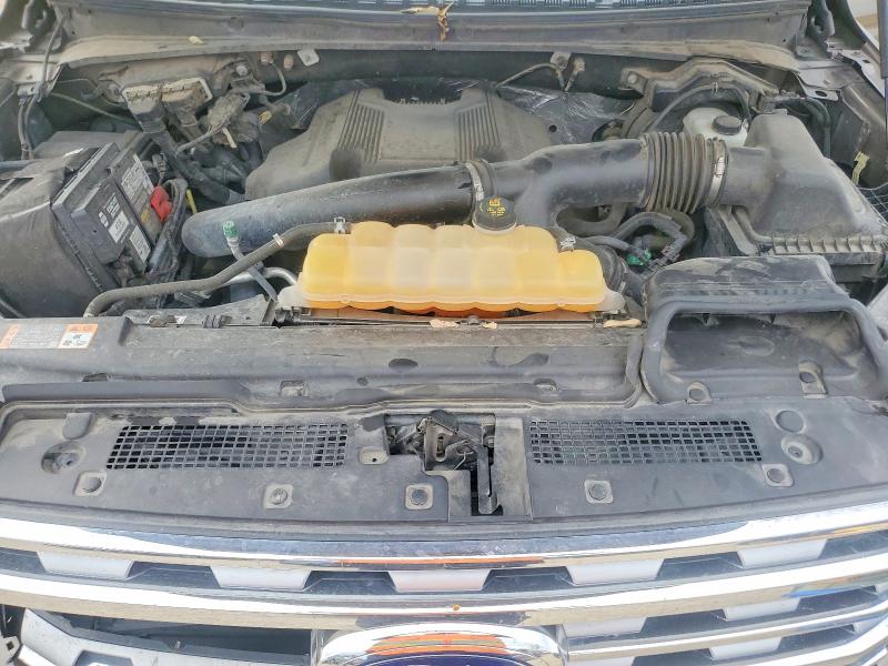 Photo 12 from auction – 2018 FORD EXPEDITION with VIN 1FMJU2AT0JEA00416