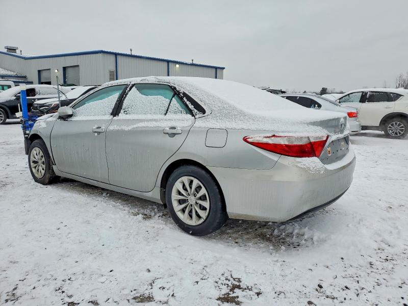 Photo 2 from auction – 2015 TOYOTA CAMRY with VIN 4T4BF1FK5FR494848