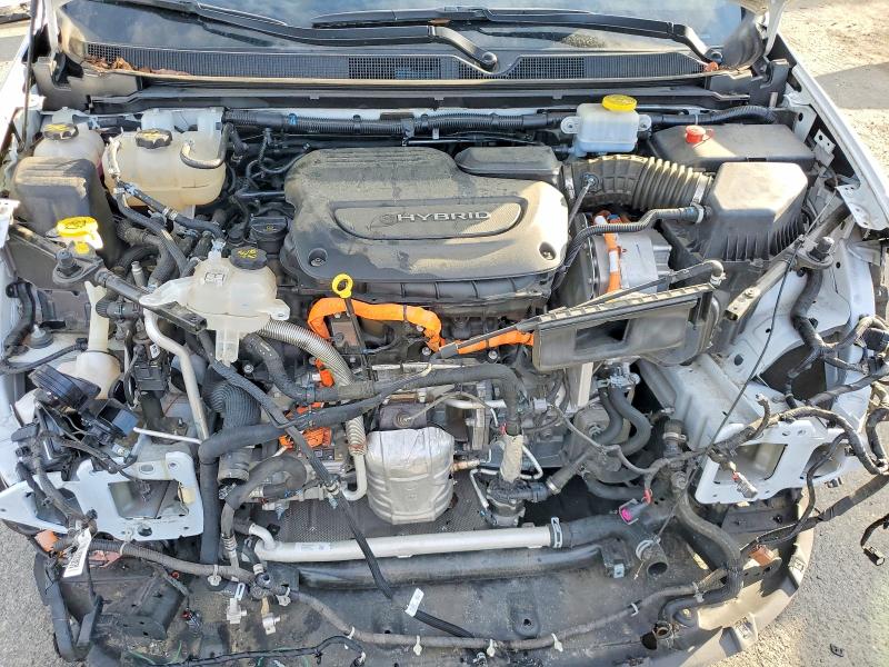 Photo 12 from auction – 2022 CHRYSLER PACIFICA H with VIN 2C4RC1L76NR147904