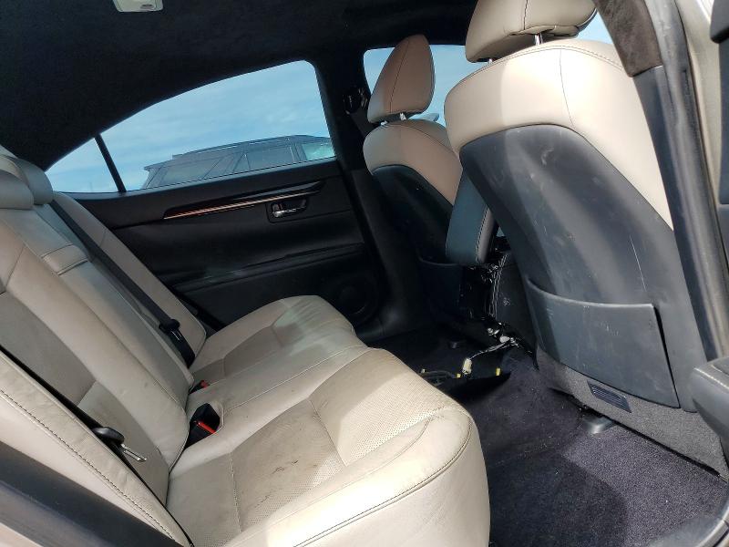 Photo 10 from auction – 2015 LEXUS ES 300H with VIN JTHBW1GGXF2092861