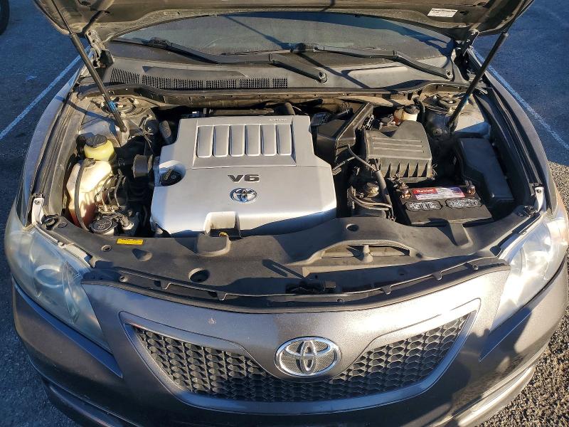Photo 11 from auction – 2007 TOYOTA CAMRY LE with VIN 4T1BK46K97U044368