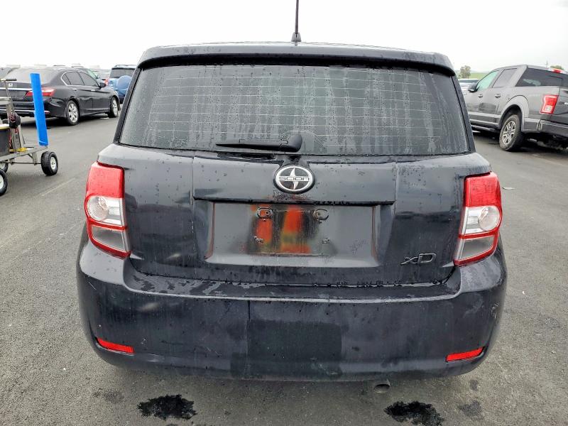 Photo 6 from auction – 2008 TOYOTA SCION XD with VIN JTKKU10438J018075