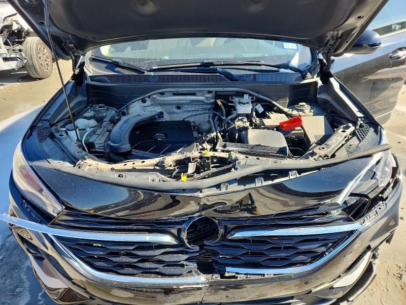 Photo 12 from auction – 2020 BUICK ENCORE GX with VIN KL4MMDSL5LB120870