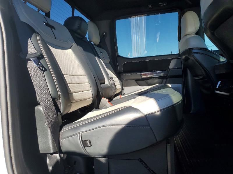 Photo 10 from auction – 2023 FORD F150 LIGHT with VIN 1FT6W1EV2PWG25283