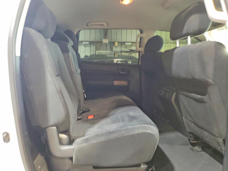 Photo 10 from auction – 2012 TOYOTA TUNDRA CRE with VIN 5TFDW5F12CX253751