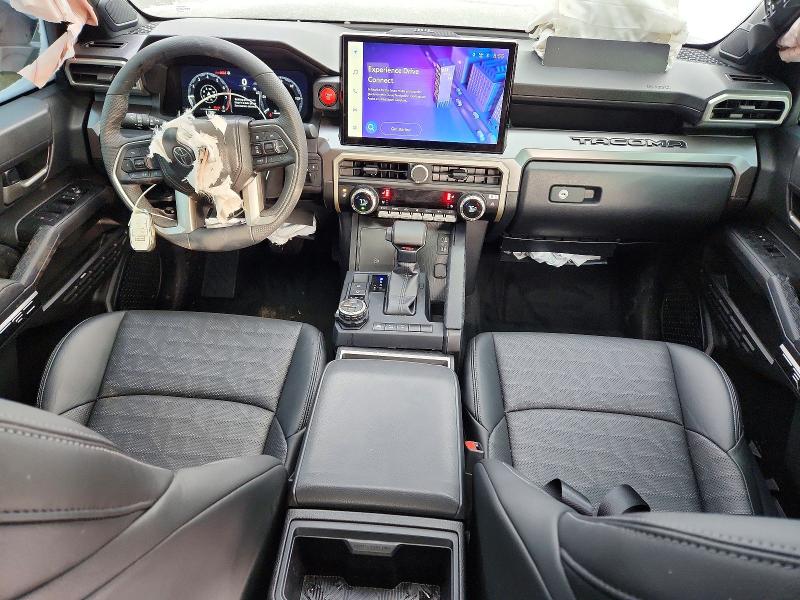 Photo 8 from auction – 2024 TOYOTA TACOMA with VIN 3TMLB5JN4RM055074