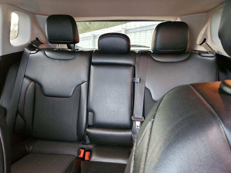 Photo 10 from auction – 2022 JEEP COMPASS with VIN 3C4NJDDB1NT233854
