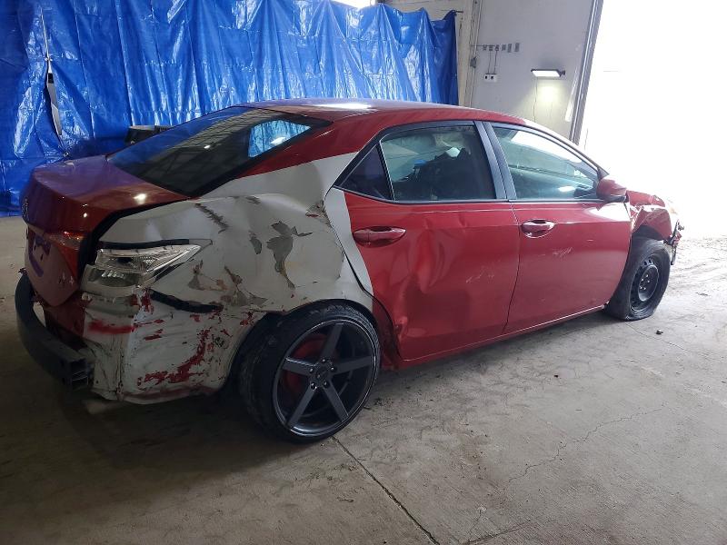 Photo 3 from auction – 2017 TOYOTA COROLLA L with VIN 5YFBURHE7HP667991