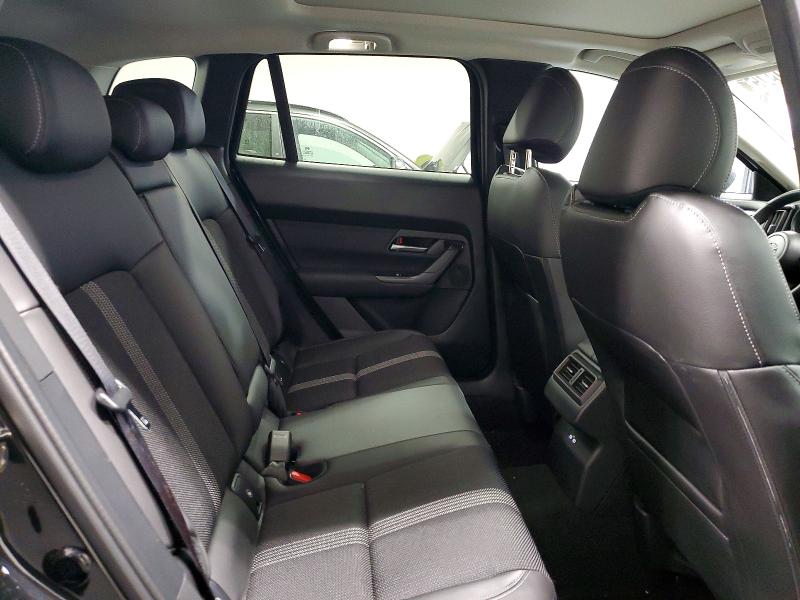 Photo 11 from auction – 2026 MAZDA CX-50 PREF with VIN 7MMVABBL3TN462467