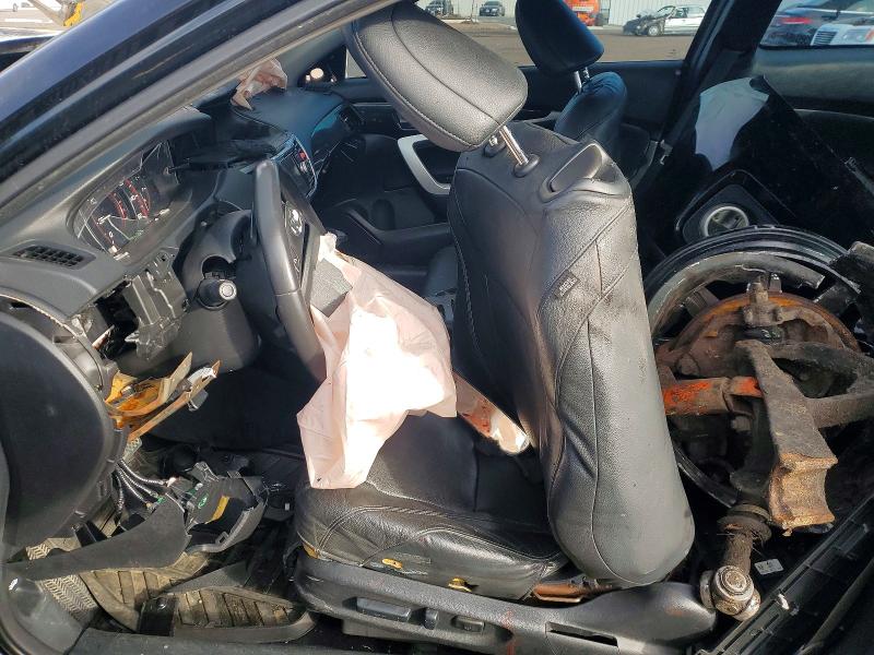 Photo 7 from auction – 2013 HONDA ACCORD with VIN 1HGCT1B88DA016025