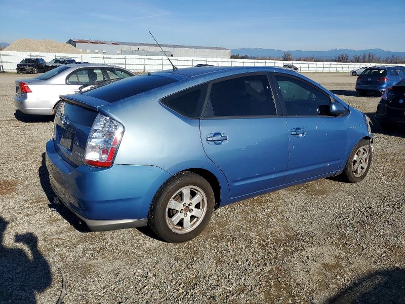 Photo 3 from auction – 2008 TOYOTA PRIUS with VIN JTDKB20U487765488