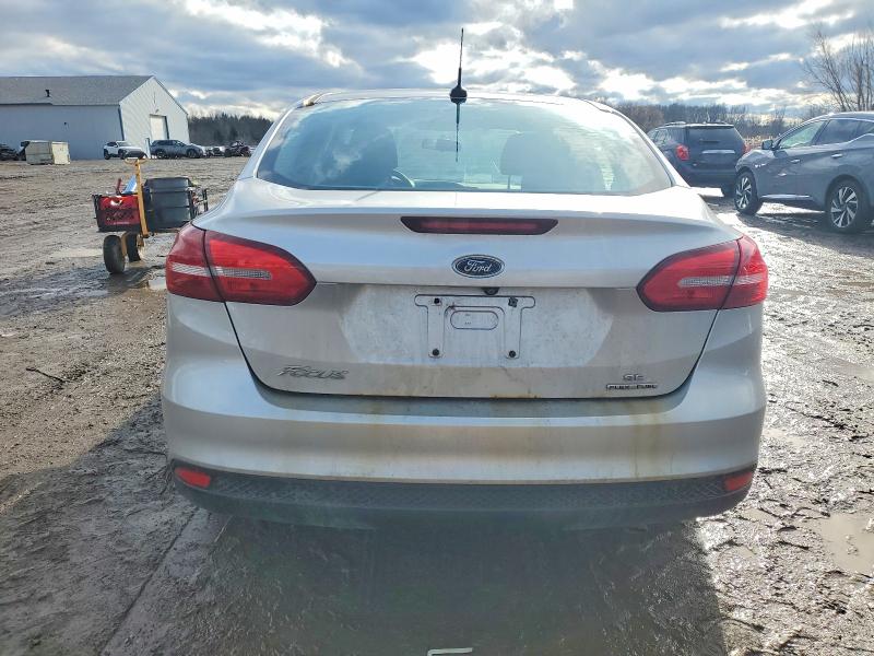 Photo 6 from auction – 2016 FORD FOCUS SE with VIN 1FADP3F25GL397999