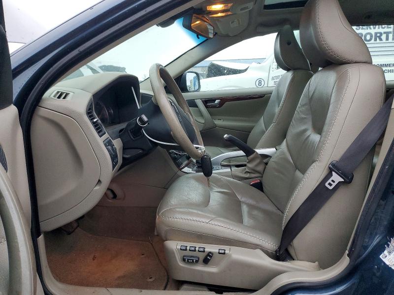 Photo 7 from auction – 2007 VOLVO XC70 with VIN YV4SZ592371265822
