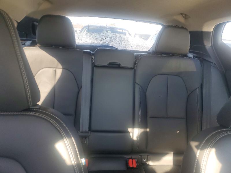 Photo 10 from auction – 2024 VOLVO XC40 PLUS with VIN YV4L12UL2R2285647