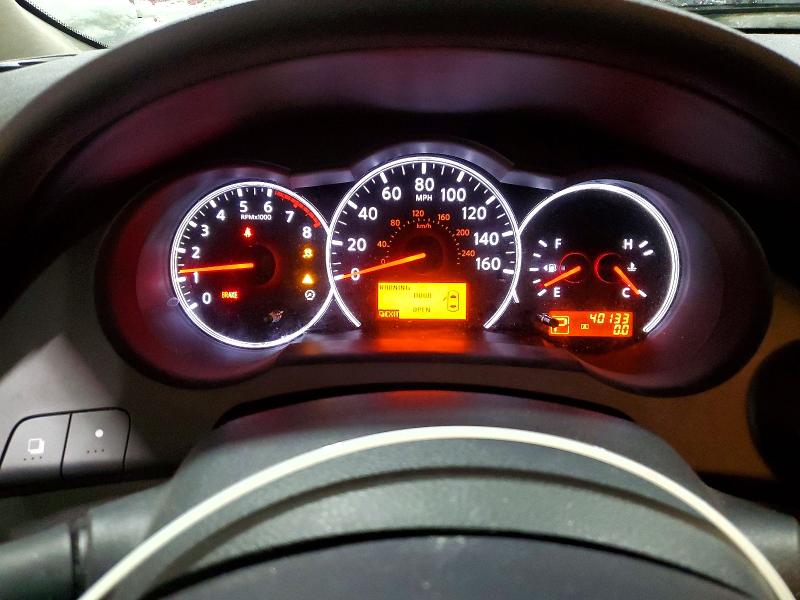 Photo 9 from auction – 2011 NISSAN ALTIMA with VIN 1N4AL2AP3BN496846