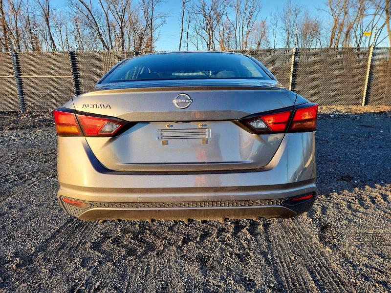 Photo 6 from auction – 2023 NISSAN ALTIMA S with VIN 1N4BL4BV3PN337927
