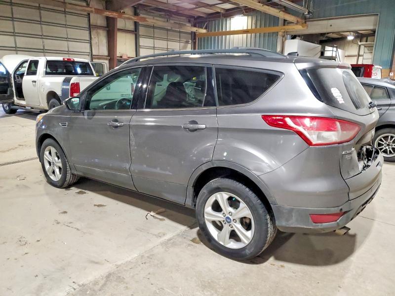 Photo 2 from auction – 2014 FORD ESCAPE SE with VIN 1FMCU0GX8EUA91082
