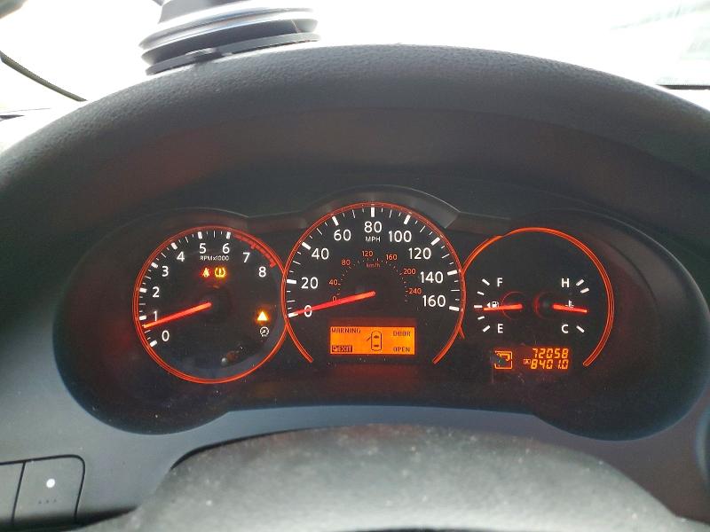 Photo 9 from auction – 2008 NISSAN ALTIMA 2.5 with VIN 1N4AL21E68C228294