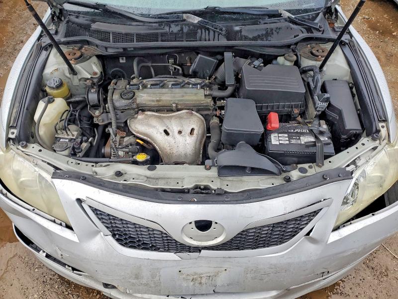 Photo 11 from auction – 2007 TOYOTA CAMRY CE with VIN 4T1BE46K77U634298